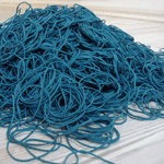 gummibnde blau