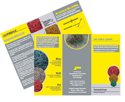 gummibnder flyer
